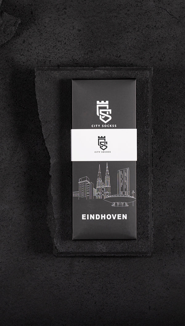 Eindhoven City Sockss