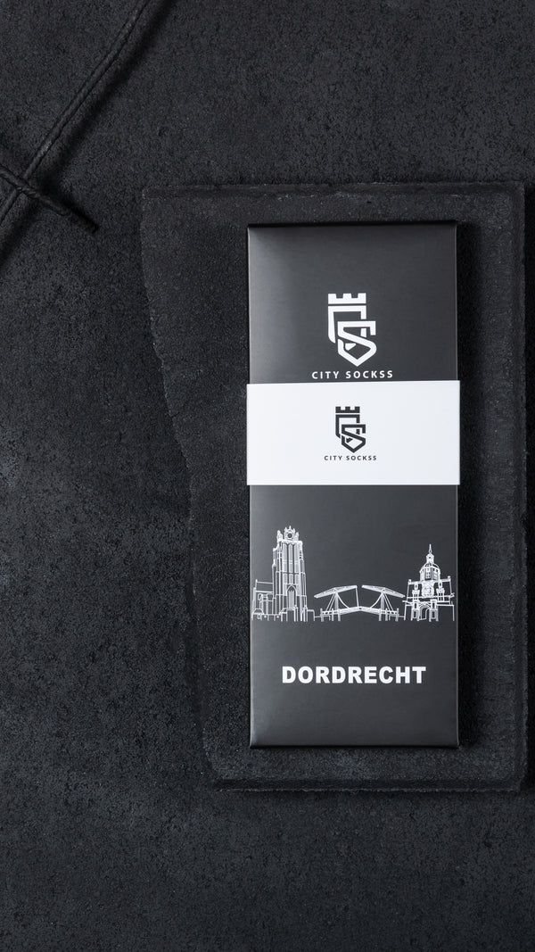 Dordrecht City Sockss