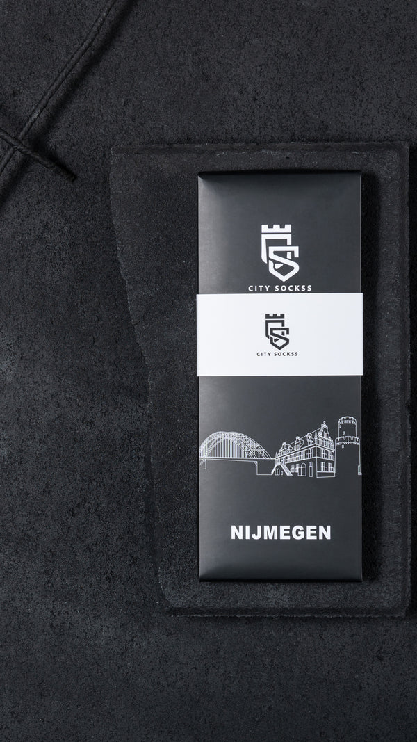 Nijmegen City Sockss