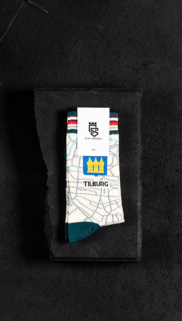 Tilburg City Sockss