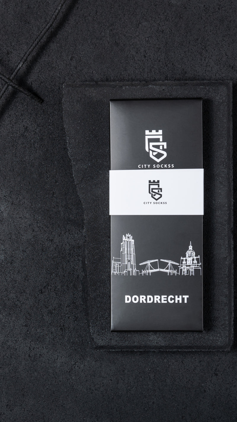 Dordrecht City Sockss